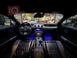 فورد موستانج